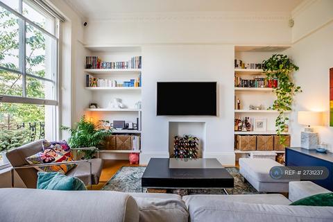 1 bedroom flat to rent, Marylands Road, London, W9