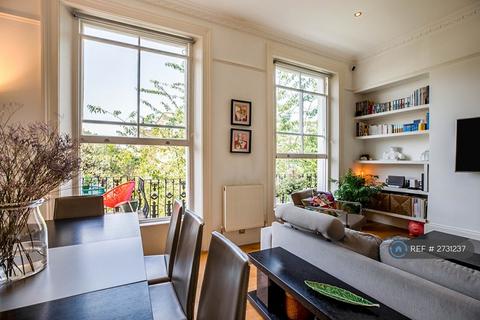 1 bedroom flat to rent, Marylands Road, London, W9