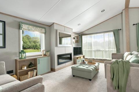 4 bedroom lodge for sale, ABI Kielder Brokerswood Holiday Park, Longleat  BA13