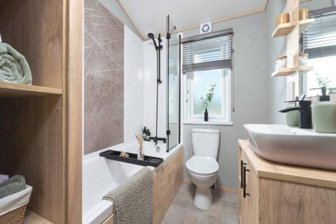 4 bedroom lodge for sale, ABI Kielder Brokerswood Holiday Park, Longleat  BA13