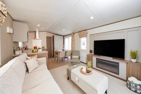 undefined, Carnaby Carrington Crugan Holiday Park, Pwllheli LL53