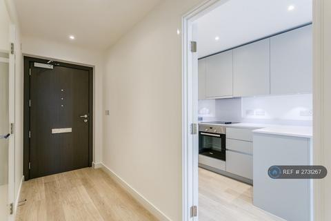 undefined, Pinnacle Apartments, Croydon, CR0