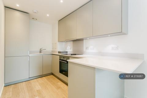 undefined, Pinnacle Apartments, Croydon, CR0