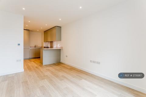 undefined, Pinnacle Apartments, Croydon, CR0