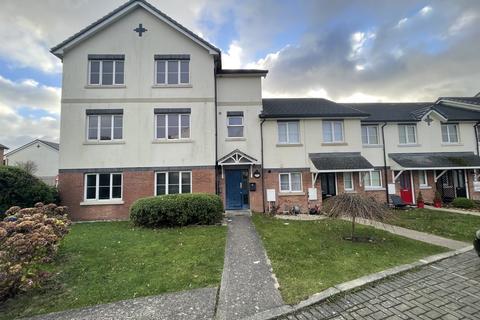 2 bedroom property to rent, Ballacottier Meadows, Douglas, Isle of Man, IM2 2QX,