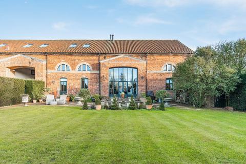 undefined, Refined Rural Living in South Creake