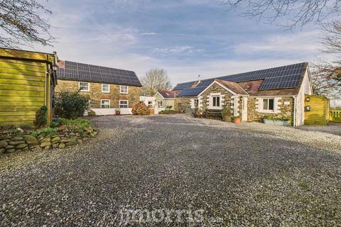 6 bedroom cottage for sale, St, Dogmaels/Moylegrove Cardigan