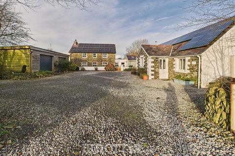 6 bedroom cottage for sale, St, Dogmaels/Moylegrove Cardigan