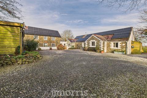 undefined, Moylegrove, Cardigan, SA43