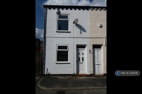 undefined, Asford Avenue, Reddish, SK5