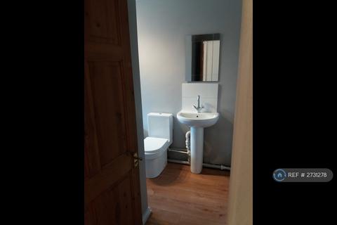 undefined, Asford Avenue, Reddish, SK5