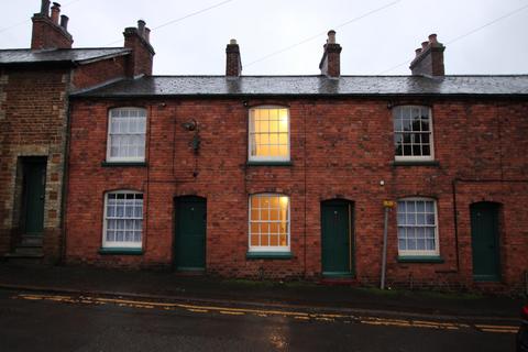 undefined, West Street, Kettering, NN16