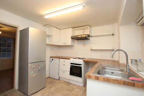 undefined, West Street, Kettering, NN16