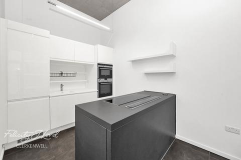 2 bedroom apartment for sale, Pear Tree Street, London