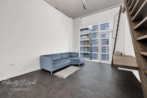2 bedroom apartment for sale, Pear Tree Street, London