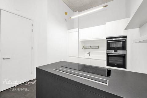 2 bedroom apartment for sale, Pear Tree Street, London