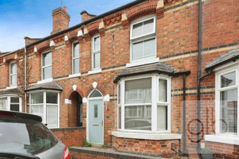 undefined, Henry Street, Kenilworth CV8