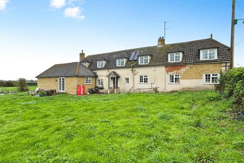 6 bedroom detached house for sale, Mill Road, Staple, Canterbury
