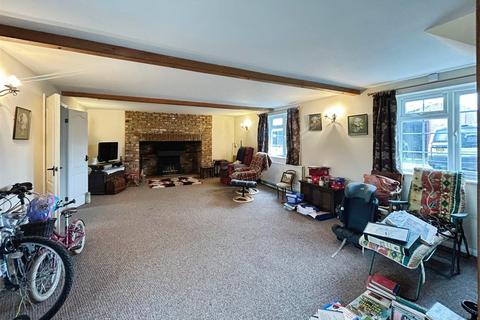 6 bedroom detached house for sale, Mill Road, Staple, Canterbury