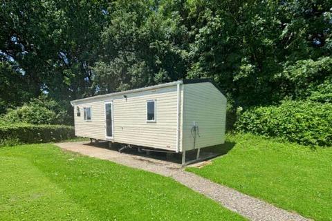 2 bedroom static caravan for sale, ABI Summerbreeze Holmans Wood Holiday Park, Newton Abbot TQ13