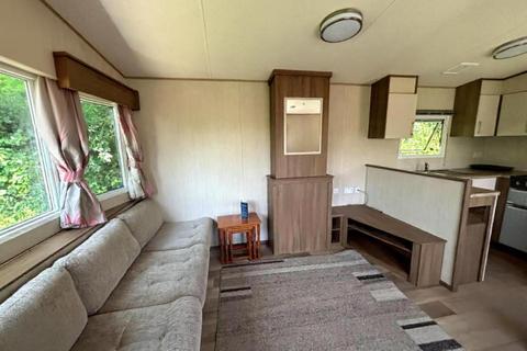 undefined, ABI Summerbreeze Holmans Wood Holiday Park, Newton Abbot TQ13