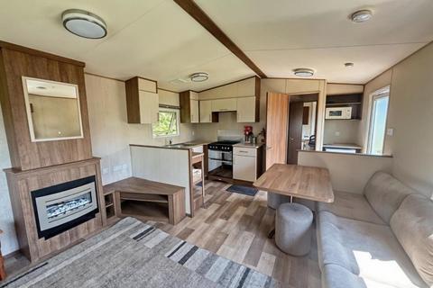 undefined, ABI Summerbreeze Holmans Wood Holiday Park, Newton Abbot TQ13