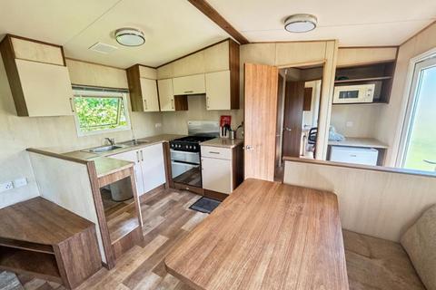 undefined, ABI Summerbreeze Holmans Wood Holiday Park, Newton Abbot TQ13