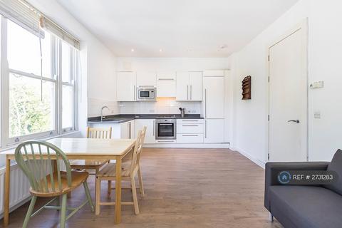 1 bedroom flat to rent, Thane Villas, London, N7