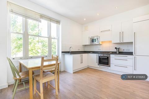 1 bedroom flat to rent, Thane Villas, London, N7