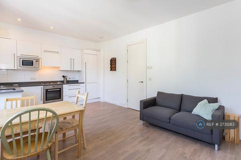 1 bedroom flat to rent, Thane Villas, London, N7