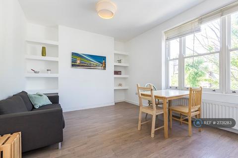 1 bedroom flat to rent, Thane Villas, London, N7