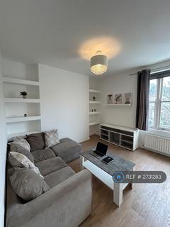 1 bedroom flat to rent, Thane Villas, London, N7