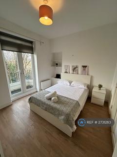 1 bedroom flat to rent, Thane Villas, London, N7