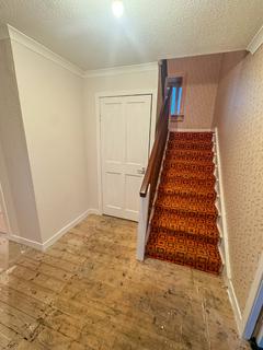 3 bedroom detached house for sale, Eorodale HS2