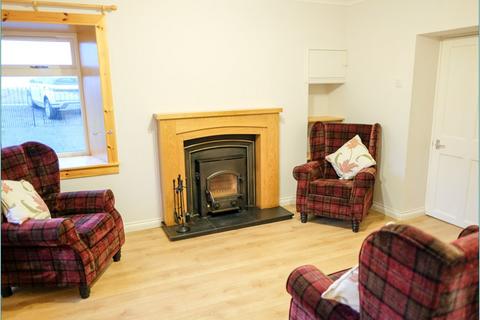 3 bedroom detached house for sale, Eorodale HS2