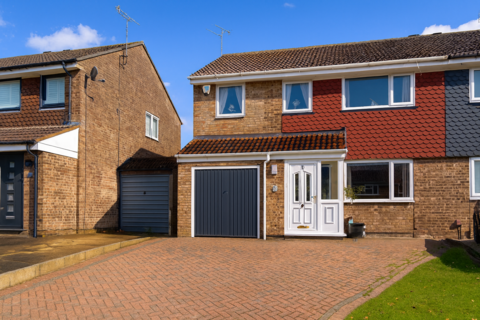 undefined, Alston Close, Hazel Grove