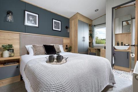 2 bedroom static caravan for sale, ABI St David Praa Sands Holiday Park, Penzance TR20