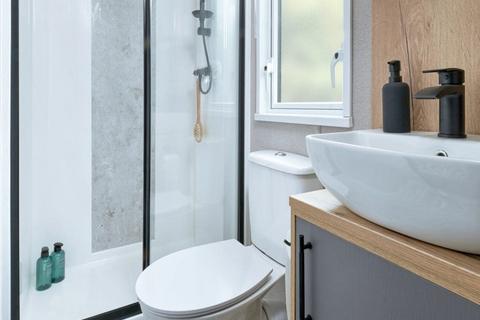 2 bedroom static caravan for sale, ABI St David Praa Sands Holiday Park, Penzance TR20
