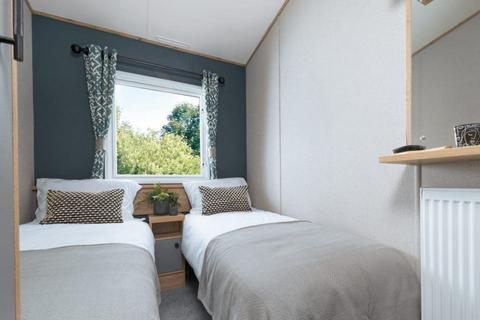 2 bedroom static caravan for sale, ABI St David Praa Sands Holiday Park, Penzance TR20