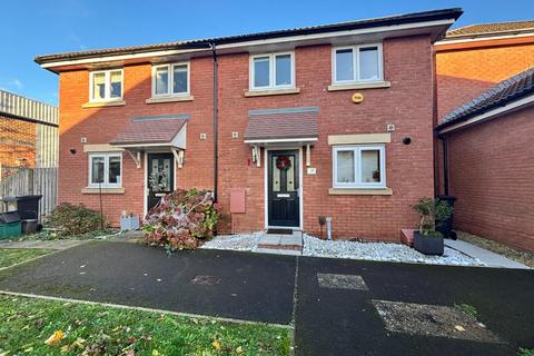 Brickworks Close, Whitehall, Bristol BS5 7BF