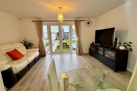 undefined, Brickworks Close, Whitehall, Bristol BS5 7BF