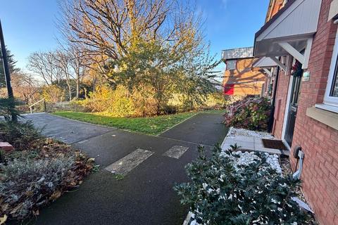 undefined, Brickworks Close, Whitehall, Bristol BS5 7BF