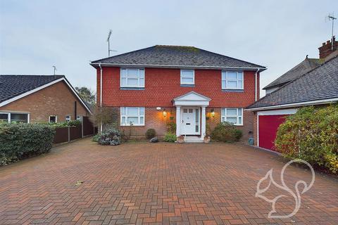 Kingsland Road, West Mersea CO5