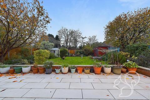 undefined, Kingsland Road, West Mersea CO5