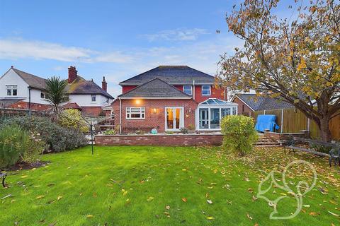 undefined, Kingsland Road, West Mersea CO5