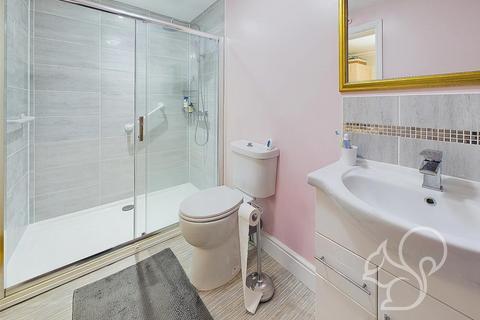 undefined, Kingsland Road, West Mersea CO5