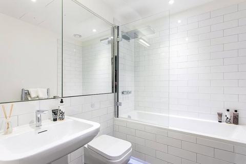 3 bedroom apartment to rent, Rathbone Place, Fitzrovia, London, W1T
