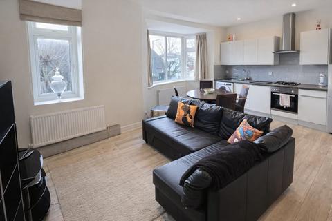 undefined, North End Road, Golders Green