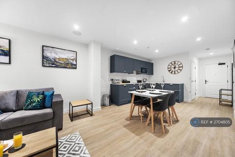 undefined, Great George Street, Leeds, LS2