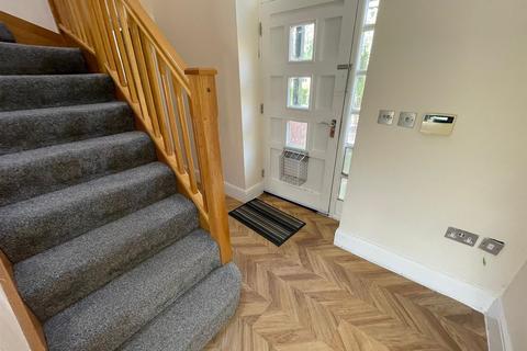 3 bedroom house to rent, Ryder Court, Prescot L35